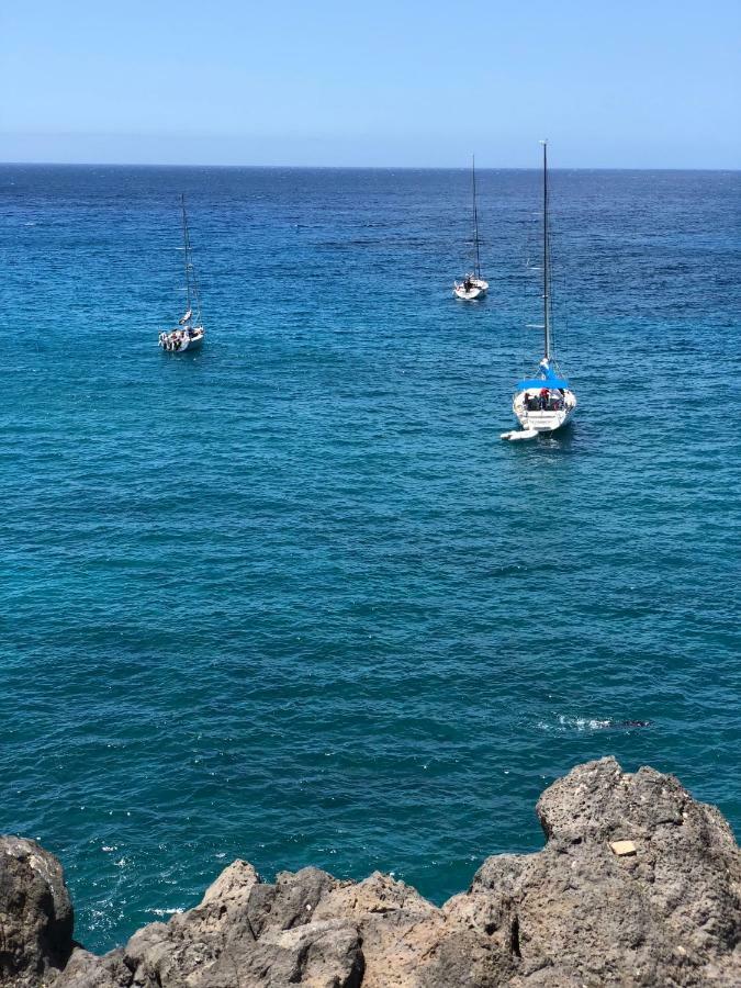 דירות קוסטה דל סילנסיו Good Vibes מראה חיצוני תמונה